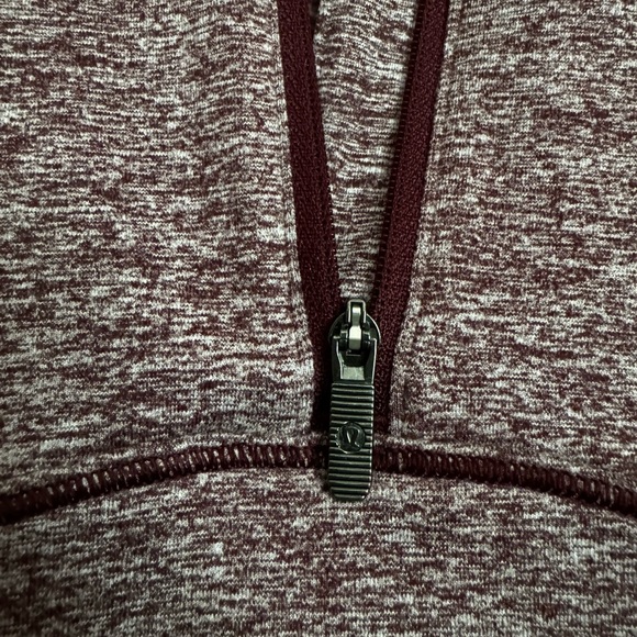 Lululemon always alert half zip lululemon athletica - Picture 7 of 8